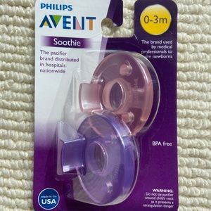Philips Avent Soothie